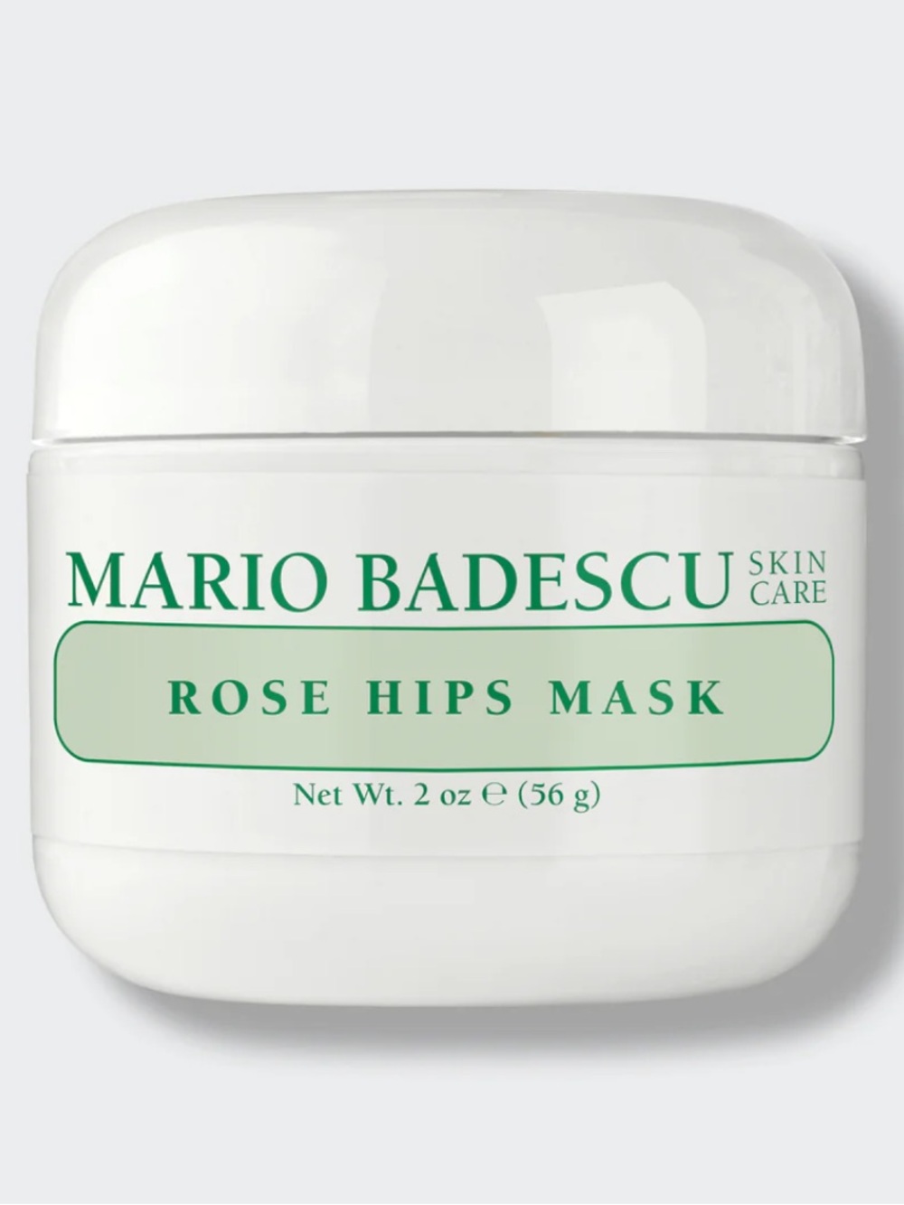 Mario Badescu Rose Hips Mask 2oz BRAND NEW